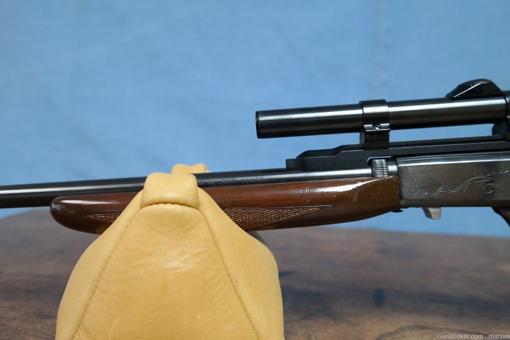 Norinco Model 22 ATD .22LR Rimfire Semi-Auto Rifle -img-3