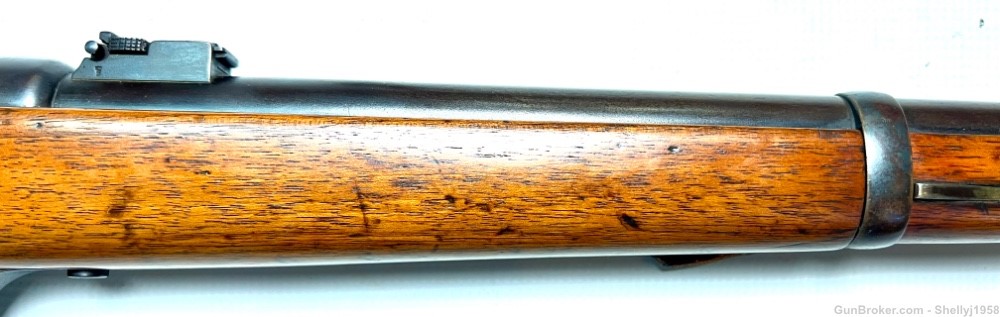 Rare German KAR .88 Carbine 1890 VC Schilling Suhl VGC “S” Marked-img-16