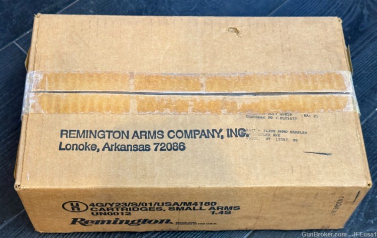 Remington Game Load 16 Gauge 7.5 Shot Size-img-2