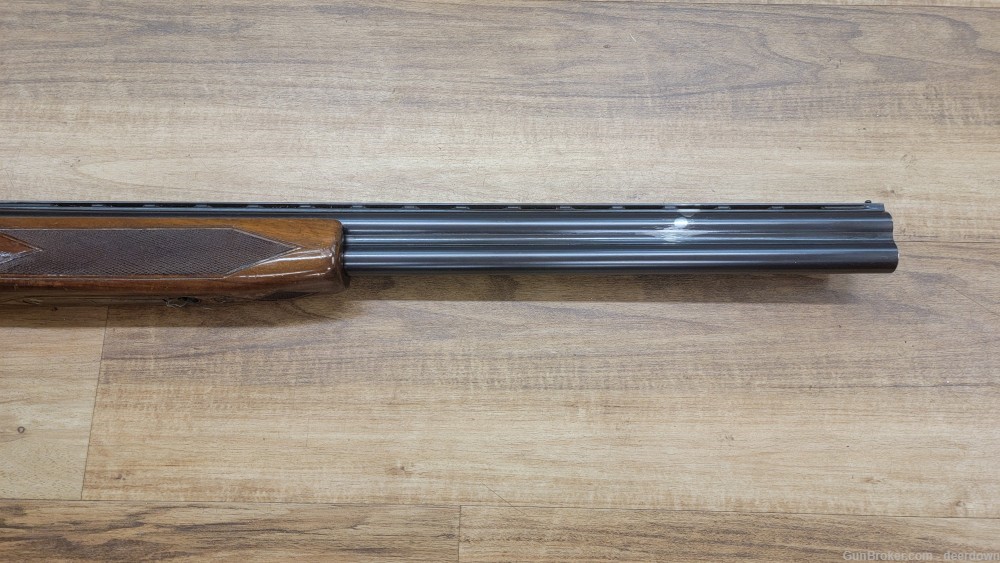 Winchester 101 12 gauge -img-2