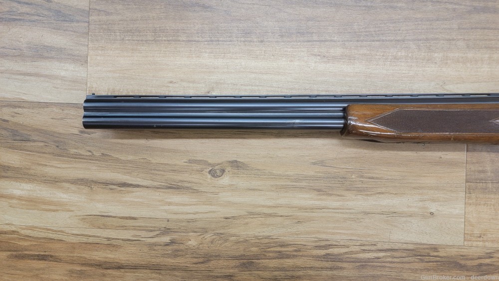Winchester 101 12 gauge -img-8