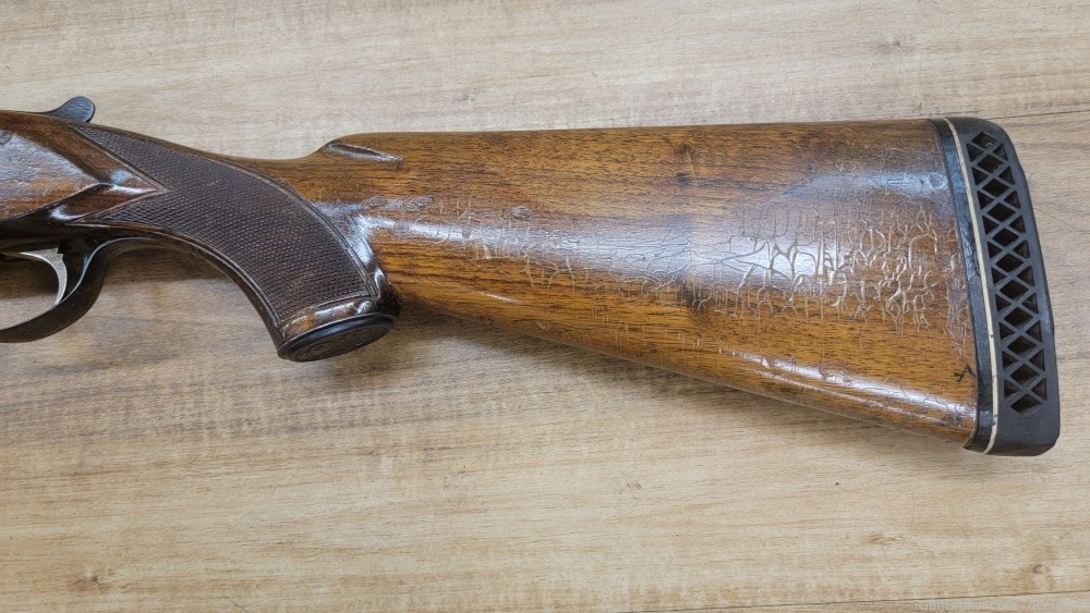 Winchester 101 12 gauge -img-6
