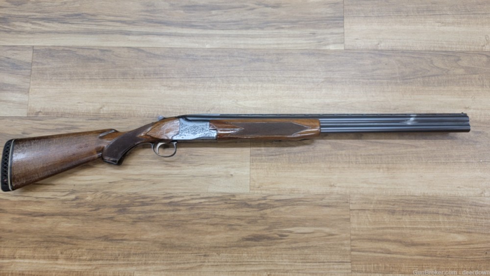 Winchester 101 12 gauge -img-0