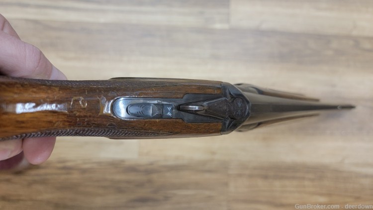 Winchester 101 12 gauge -img-5