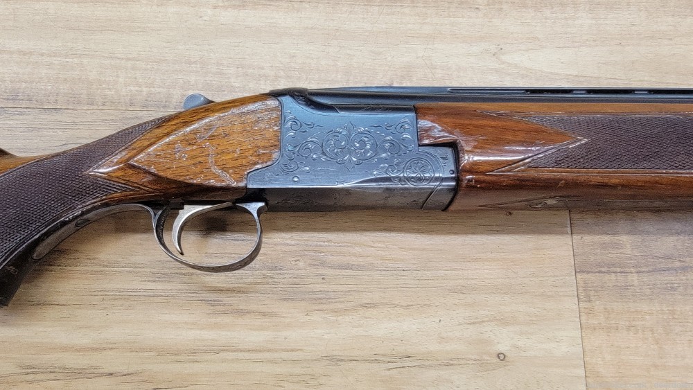 Winchester 101 12 gauge -img-1