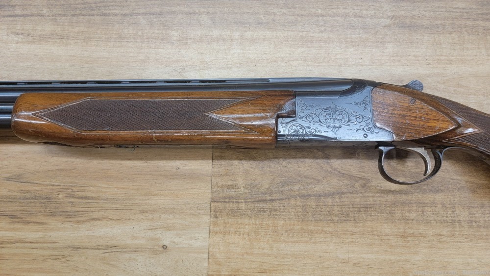 Winchester 101 12 gauge -img-7