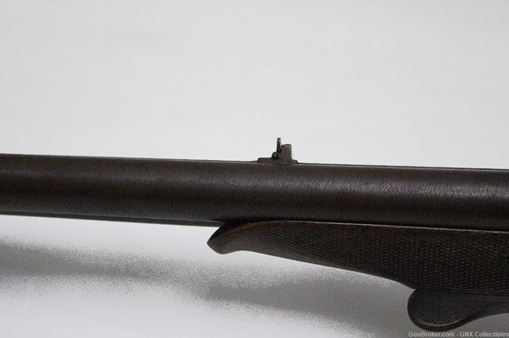 Gorgeous Friedrich Wilhelm Heym SxS 16GA/11.15mm 27.5" "Cape Gun" -img-8