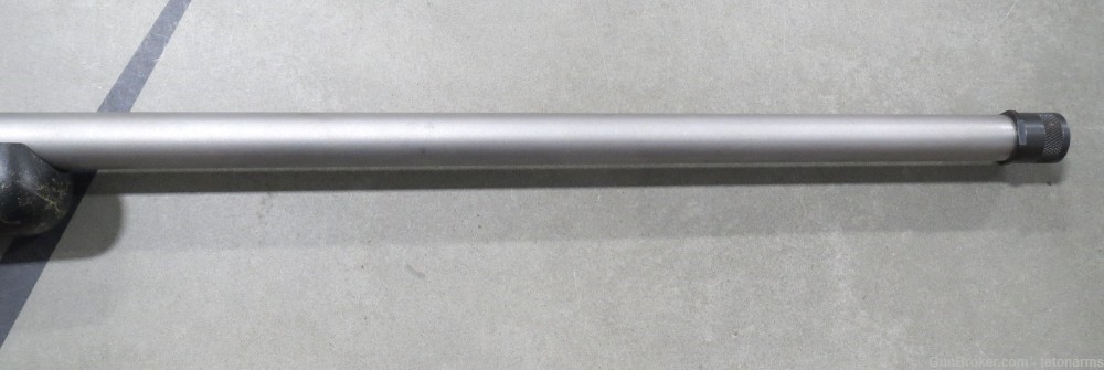 Cooper Firearms Model 52, 6.5 PRC, 24-inch barrel, very nice, used in box-img-14