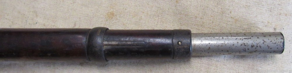 Original Civil War Spencer Model 1860 Military Rifle Musket-img-28