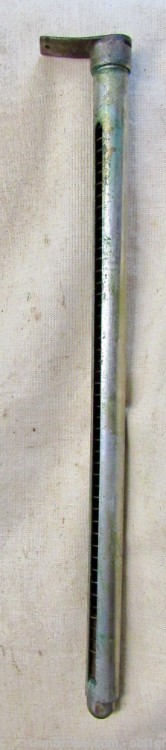 Original Civil War Spencer Model 1860 Military Rifle Musket-img-37
