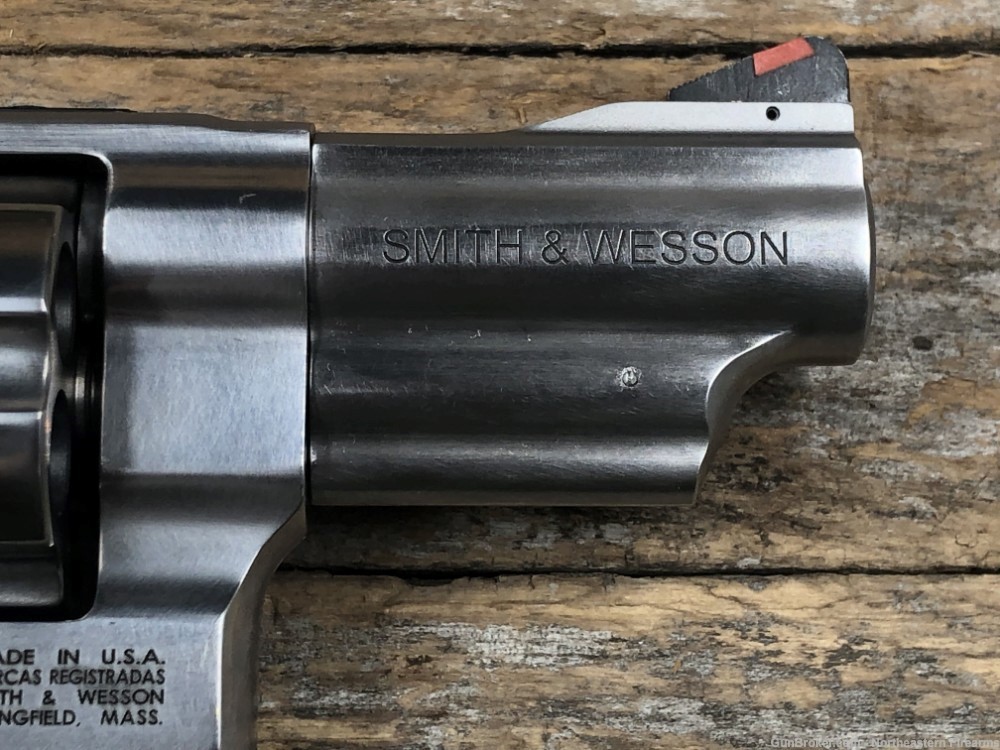 Smith & Wesson 629 Deluxe 44 Magnum 150715-img-5