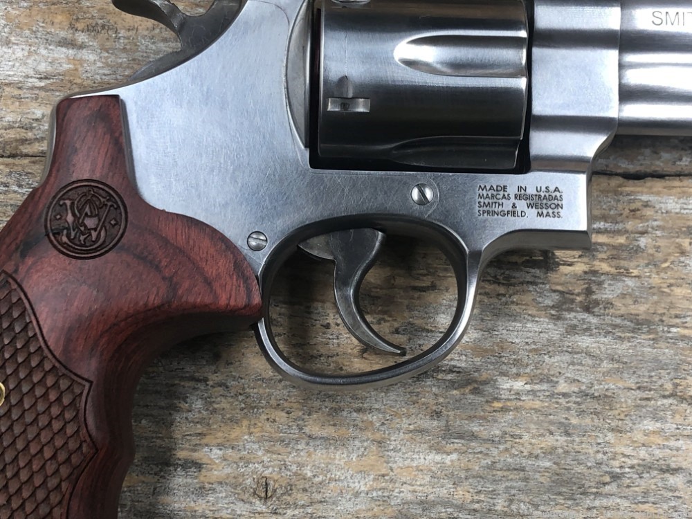 Smith & Wesson 629 Deluxe 44 Magnum 150715-img-3