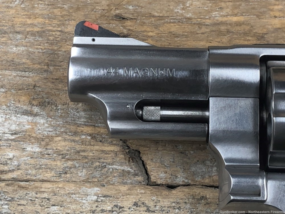 Smith & Wesson 629 Deluxe 44 Magnum 150715-img-4
