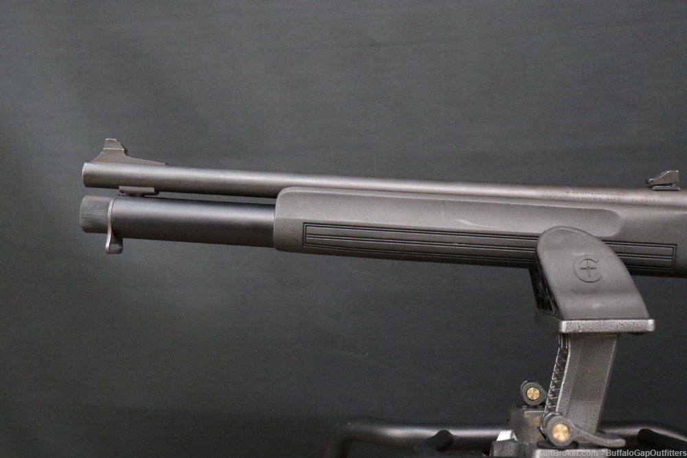 Benelli M1 Super 90 12g Semi Auto Shotgun-img-5