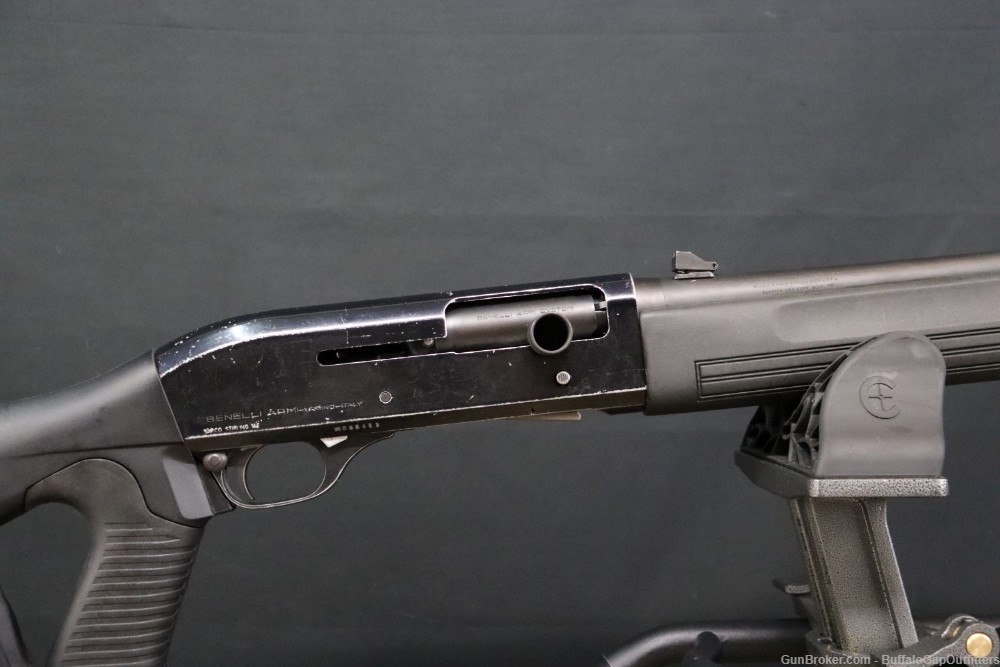 Benelli M1 Super 90 12g Semi Auto Shotgun-img-2
