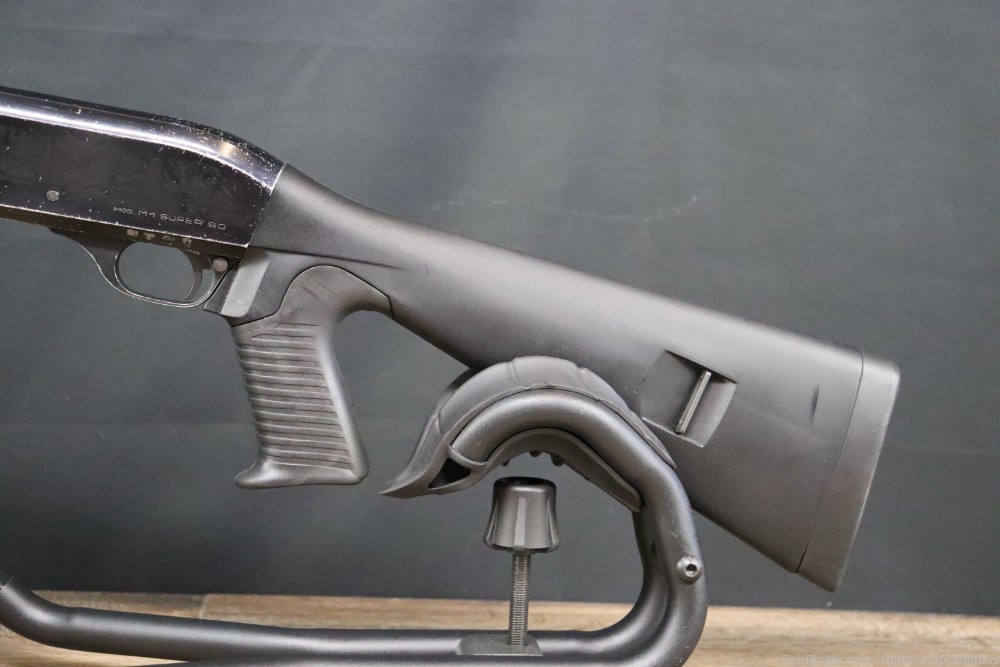 Benelli M1 Super 90 12g Semi Auto Shotgun-img-7