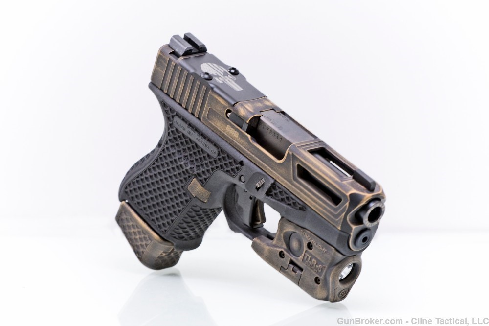 Glock 26 Custom 26 Glock-img-4