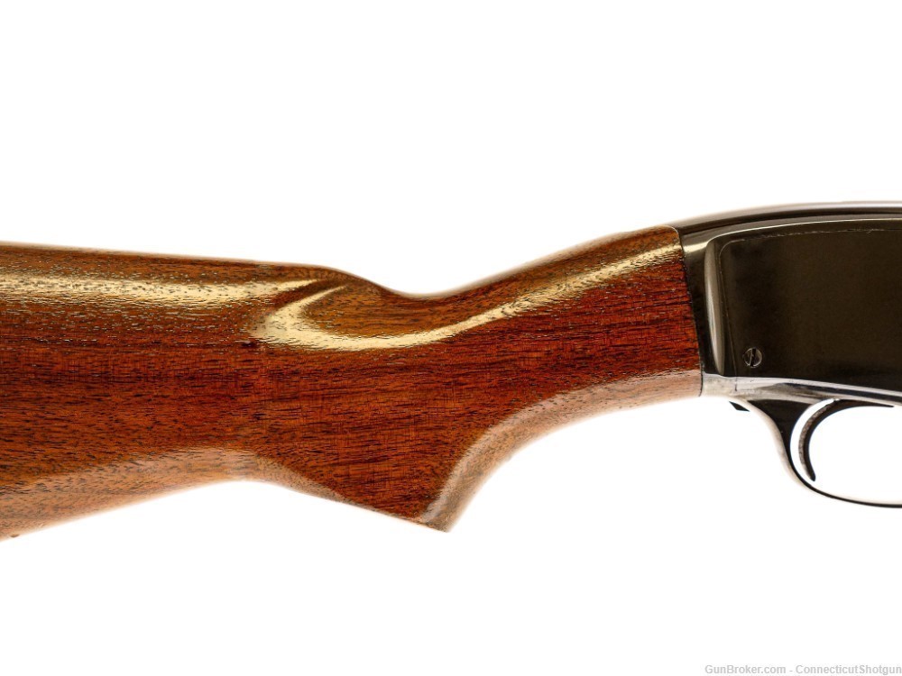 Winchester - Model 42, .410ga. 26" Barrel Choked Mod.-img-3