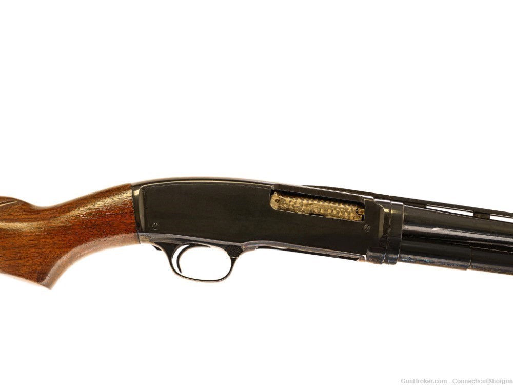 Winchester - Model 42, .410ga. 26" Barrel Choked Mod.-img-0