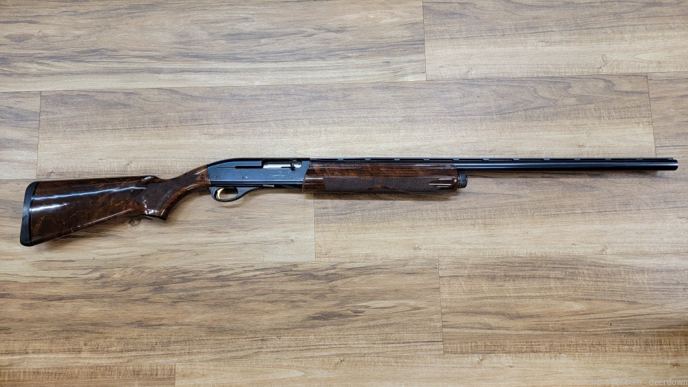 Remington 1100 Sporting 12 gauge -img-0