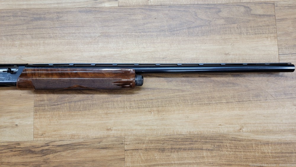 Remington 1100 Sporting 12 gauge -img-2