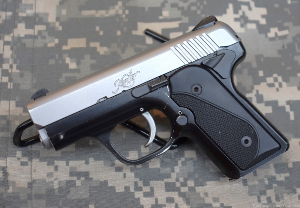 Kimber Solo Carry in 9mm-img-0