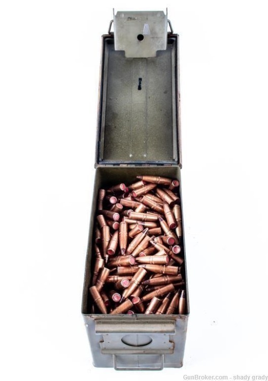 50 bmg tracers  -img-2