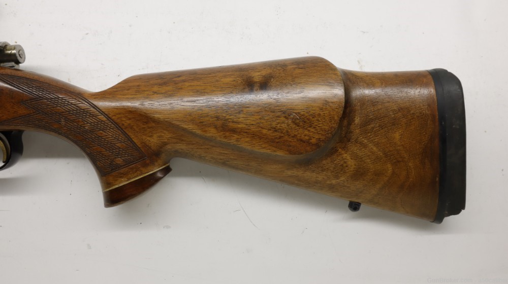 Parker Hale Bolt Rifle Deluxe, Mauser action, English, 270 Win 23110487-img-18