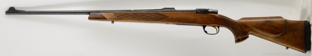 Parker Hale Bolt Rifle Deluxe, Mauser action, English, 270 Win 23110487-img-20