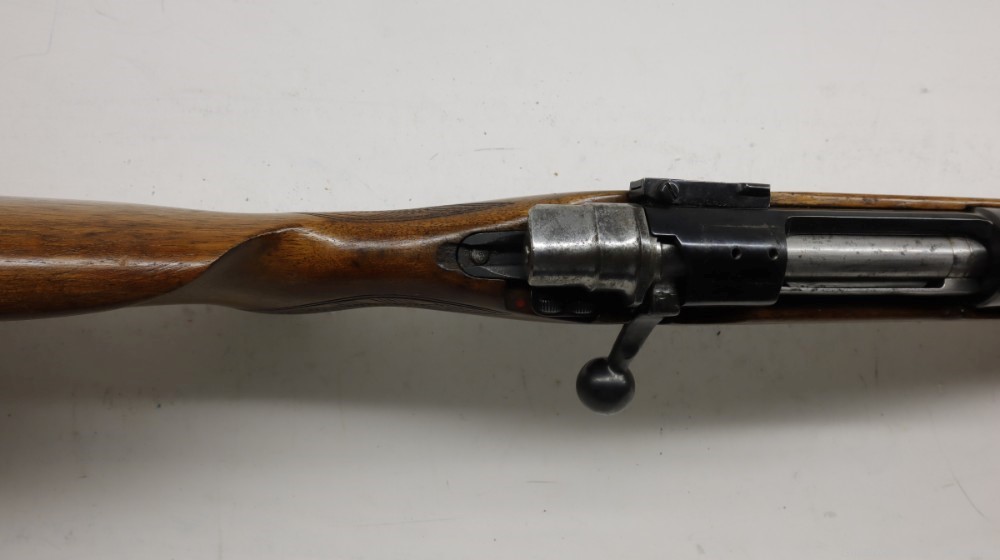 Parker Hale Bolt Rifle Deluxe, Mauser action, English, 270 Win 23110487-img-10