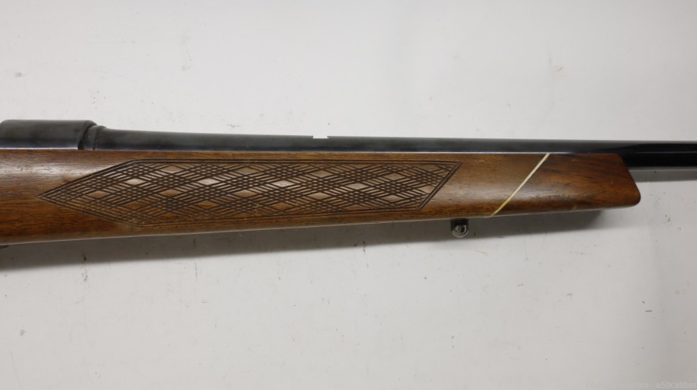 Parker Hale Bolt Rifle Deluxe, Mauser action, English, 270 Win 23110487-img-3