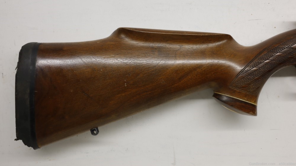 Parker Hale Bolt Rifle Deluxe, Mauser action, English, 270 Win 23110487-img-2