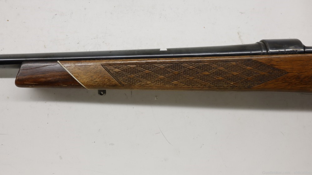 Parker Hale Bolt Rifle Deluxe, Mauser action, English, 270 Win 23110487-img-16