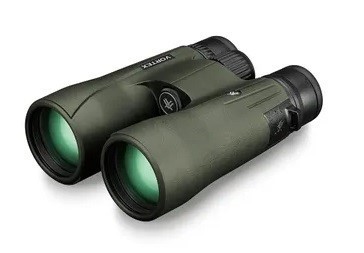 Vortex Viper HD 10x50mm Binocular Matte Black V202-img-0