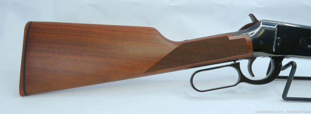 WINCHESTER 94 XTR .375 WIN LEVER ACTION RIFLE-img-4