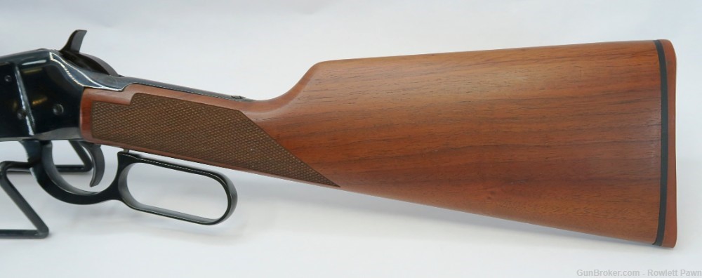 WINCHESTER 94 XTR .375 WIN LEVER ACTION RIFLE-img-1