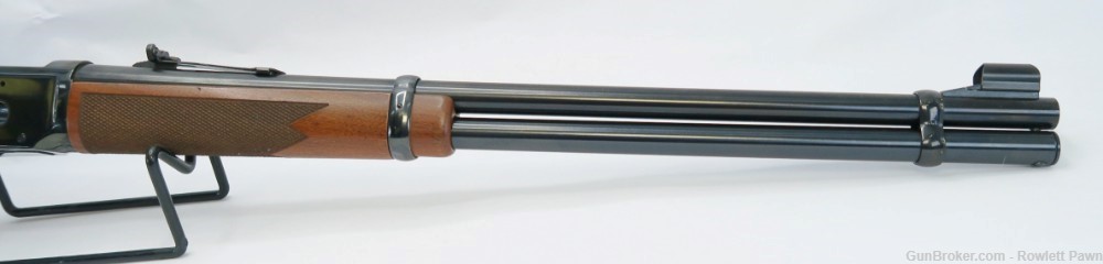 WINCHESTER 94 XTR .375 WIN LEVER ACTION RIFLE-img-6