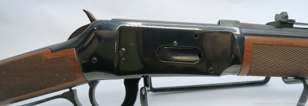 WINCHESTER 94 XTR .375 WIN LEVER ACTION RIFLE-img-5