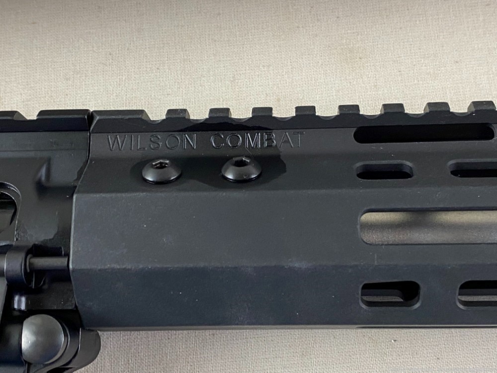 Wilson Combat PPE Carbine 5.56 NATO 16"-img-27