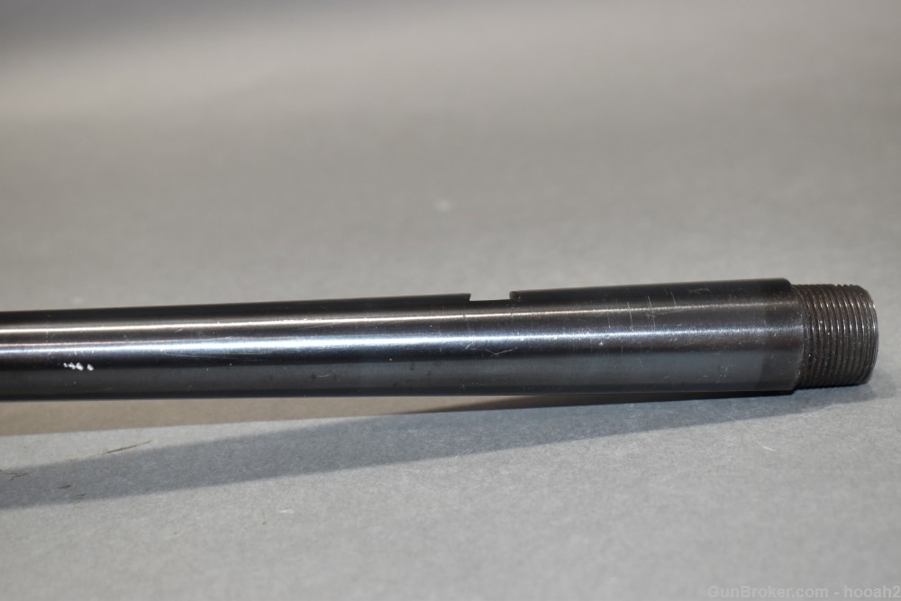 Winchester 1892 25-20 Blued 20" Rifle Barrel Please READ-img-6