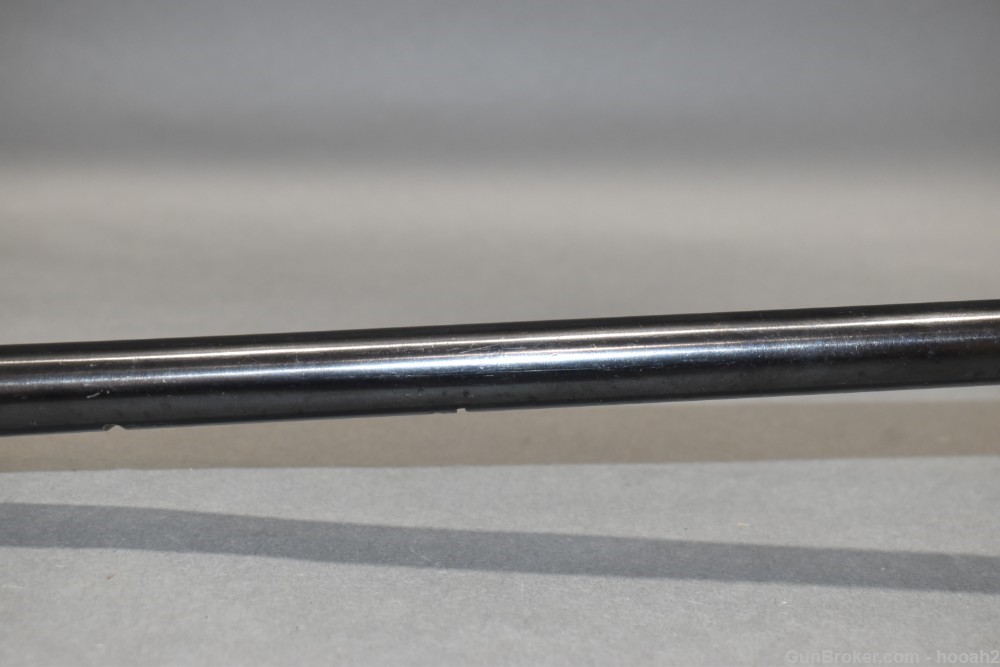 Winchester 1892 25-20 Blued 20" Rifle Barrel Please READ-img-2