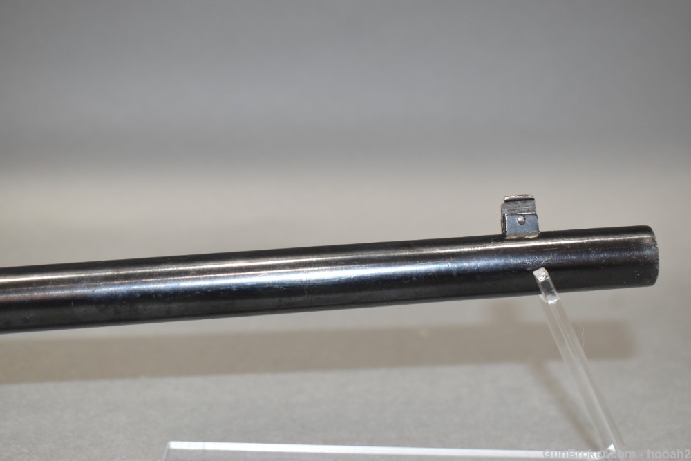 Winchester 1892 25-20 Blued 20" Rifle Barrel Please READ-img-3