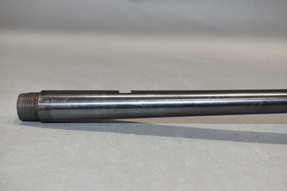 Winchester 1892 25-20 Blued 20" Rifle Barrel Please READ-img-1