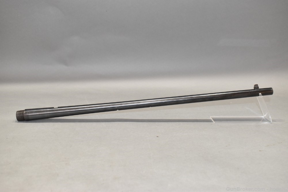 Winchester 1892 25-20 Blued 20" Rifle Barrel Please READ-img-0