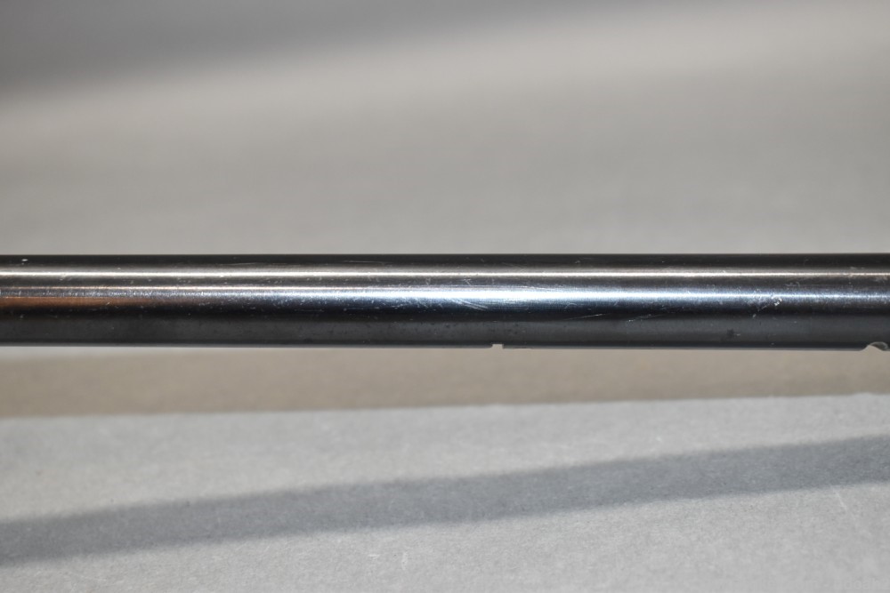 Winchester 1892 25-20 Blued 20" Rifle Barrel Please READ-img-5
