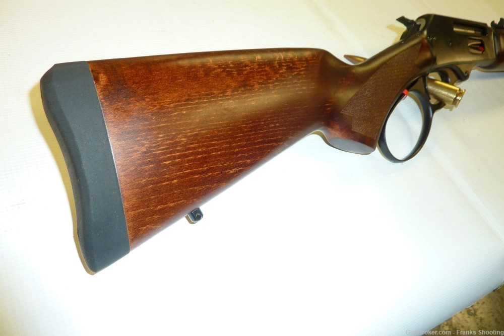 ROSSI R95 TRAPPER 30-30 16.5" BBL LEVER ACTION RIFLE-img-6