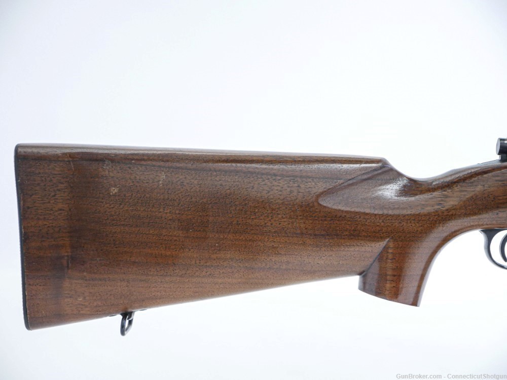 Winchester - Model 70, Target Model, .243 Win. 26" Barrel. -img-2