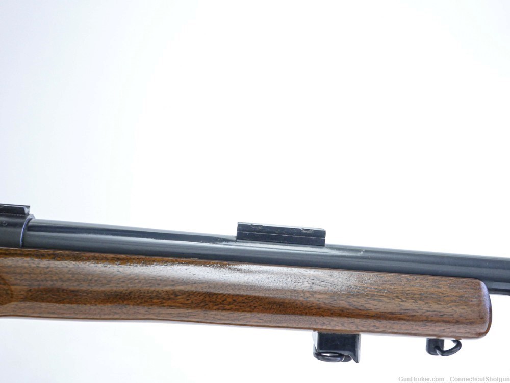 Winchester - Model 70, Target Model, .243 Win. 26" Barrel. -img-4