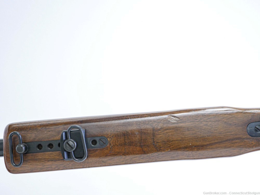 Winchester - Model 70, Target Model, .243 Win. 26" Barrel. -img-7