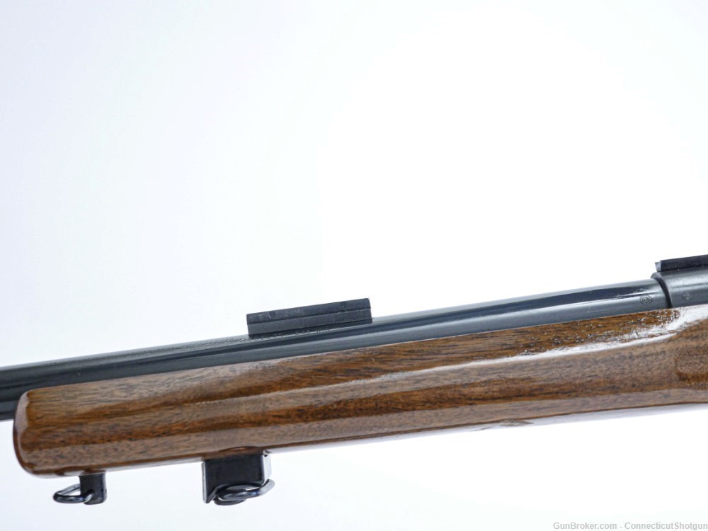 Winchester - Model 70, Target Model, .243 Win. 26" Barrel. -img-5